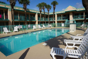 Royal Palace Inn and Suites Myrtle Beach Ocean Blvd